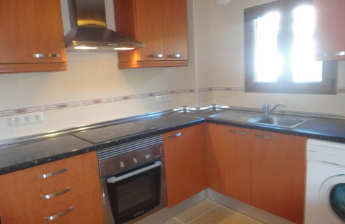 Cala Ferrera Apartment | Beautiful Duplex Apartment 206 El Pino in Cala Ferrera