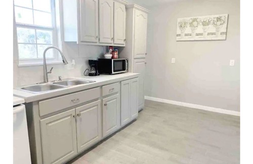 Orange House | Beautiful Duplex Home , close to all attraction n town .