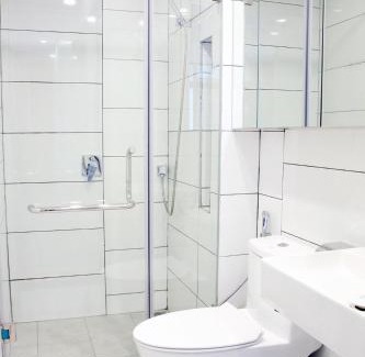 Thuy Khue Apartment | Beautiful duplex with lake view