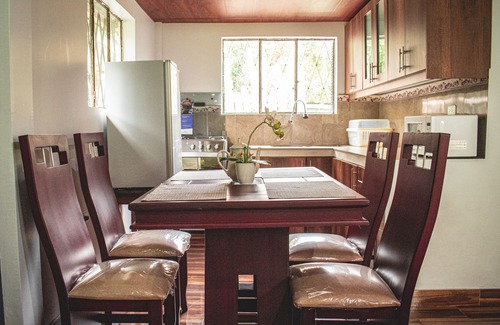 Banos de Agua Santa Cabin | Beautiful country house, 20 minutes from Baños de Agua Santa