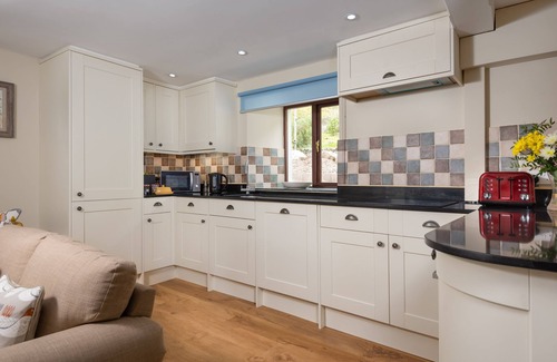 Keswick Cottage | Beautiful eco-self-catering farm cottage in a peaceful valley surrounded by dramatic Lakeland scener