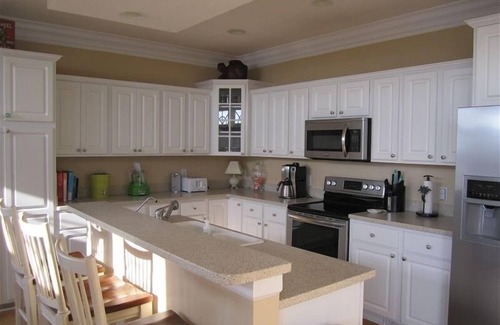 Edisto Island House | Beautiful Edisto 2nd Row Home with Ocean Views