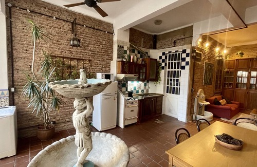 El Centro Apartment | Beautiful, elegant and comfortable 110m2 Loft apartment