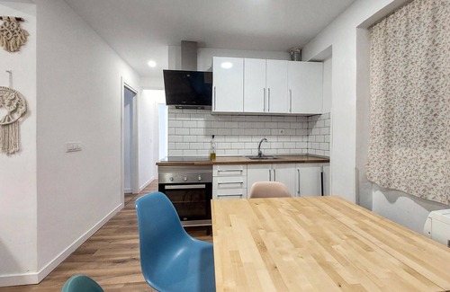Castello de la Plana Apartment | Beautiful apartment in Castelló de la Plana
