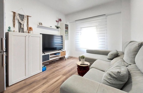 Castello de la Plana Apartment | Beautiful apartment in Castelló de la Plana