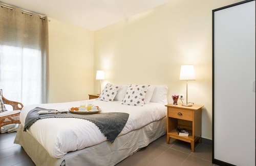 Cornella de Llobregat Apartment | Beautiful duplex apartment with gorgeous decoration, terrace and balcony 222