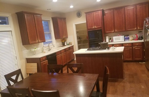 Suwanee House | Beautiful Executive 5bed 4bath Home for Short Term Lease- Avail June 1st