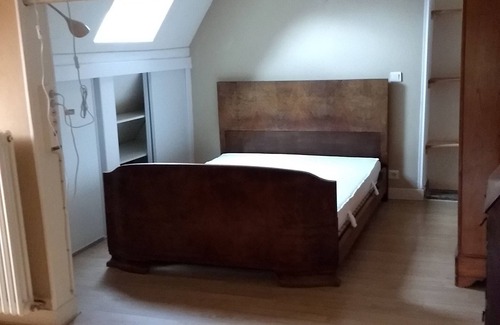 Angy House | Beautiful F2 in house of character