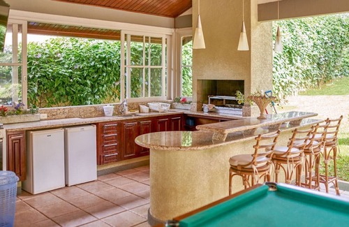 Mairipora House | Beautiful family farm near buffets