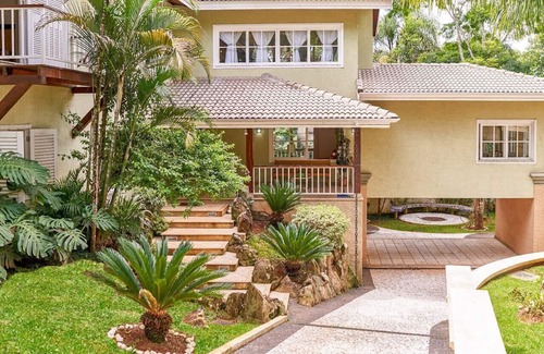 Mairipora House | Beautiful family farm near buffets