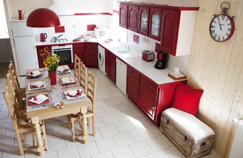 Arrens-Marsous Apartment | BEAUTIFUL FAMILY DUPLEX 70 m² 4/5 people