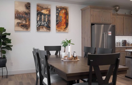 Canyon Condo | Beautiful Family GemnNear Palo Duro and A&M