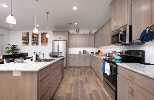 Canyon Condo | Beautiful Family GemnNear Palo Duro and A&M