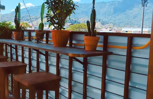 Esquipulas House | Beautiful Family House in the heart of Esquipulas.