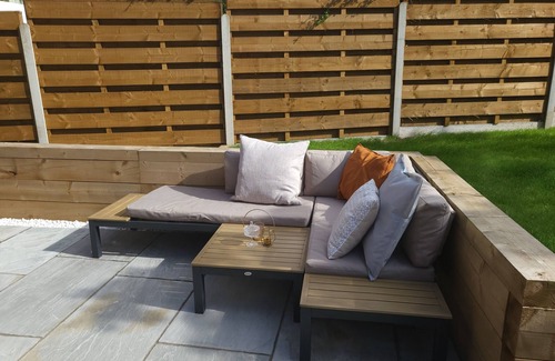 Sheffield House | Beautiful Family Home in the heart of Sheffield
