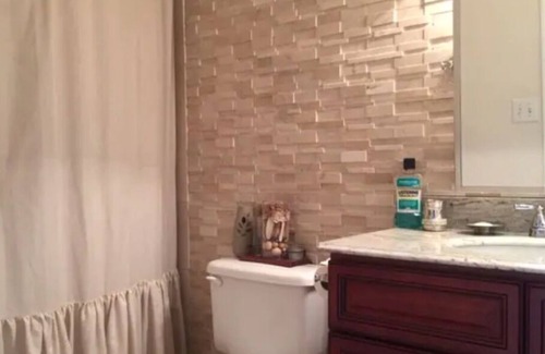 Greenbrier West House | beautiful family home in Chesapeake Virgina