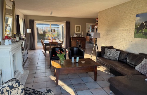 Scharsterbrug House | Beautiful Family home, 4 - 10 pers, on open water.