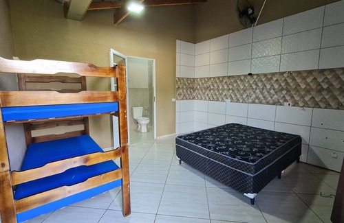 Nazare Paulista House | Beautiful farm in Nazaré Paulista, 70 km from SP