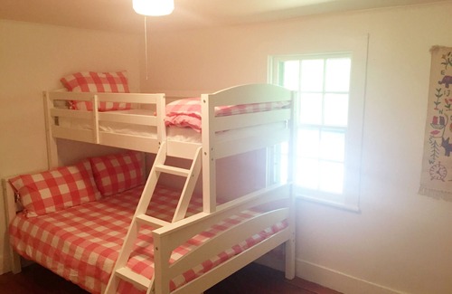 Middletown House | Beautiful Farm House, 30 acres private estate with pool