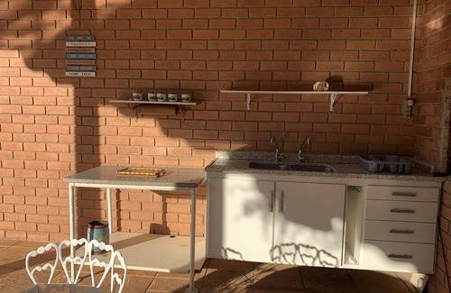 Jundiai House | Beautiful farm in Jundiai, 45 minutes from SP. We do not accept parties