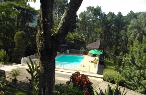 Cabreuva House | Beautiful farm in Serra do Japi - Cabreúva