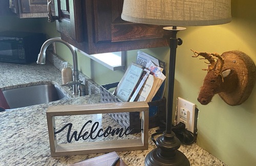 Chestnut Mound Cabin | Beautiful Farm on Caney Fork River ~ Fantastic Nature Retreat ~ Very Peaceful!