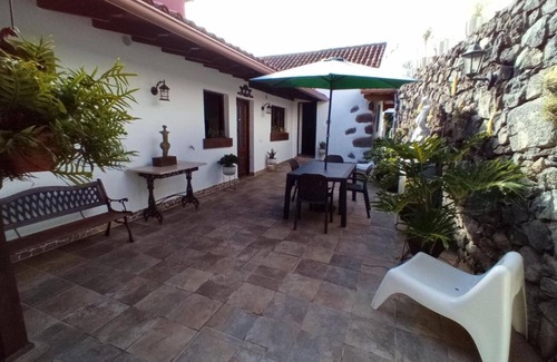 San Juan del Reparo Apartment | Beautiful farm to spend relaxing days