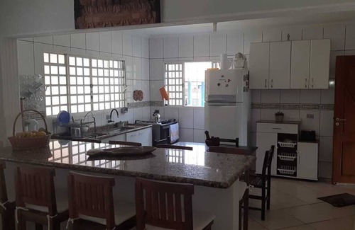 Itu House | Beautiful farm with five suites near Tomorrowland