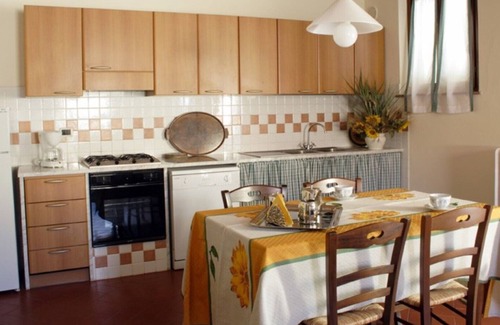 Crespina Other | Beautiful farmhouse 20 km away. from Pisa with Swimming Pool - Elisa Apartment