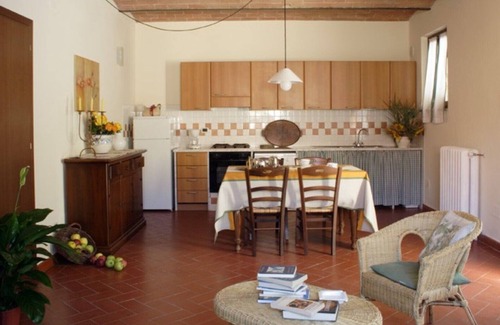 Crespina Other | Beautiful farmhouse 20 km away. from Pisa with Swimming Pool - Elisa Apartment