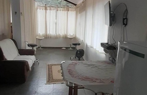 Estancia Santa Maria do Portao House | Beautiful farmhouse in the middle of nature, great for rest and family fun