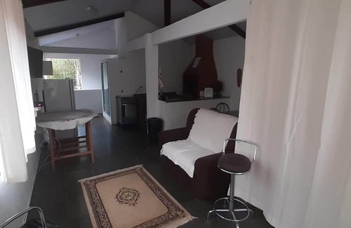 Estancia Santa Maria do Portao House | Beautiful farmhouse in the middle of nature, great for rest and family fun