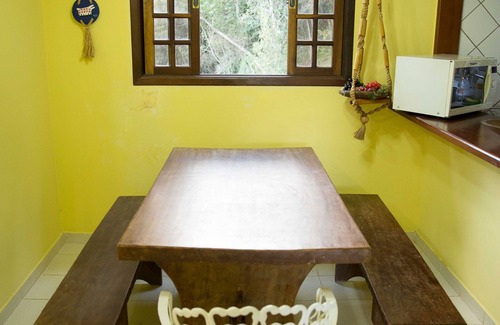 Caiocara House | Beautiful farmhouse in Atibaia with Wi-Fi.