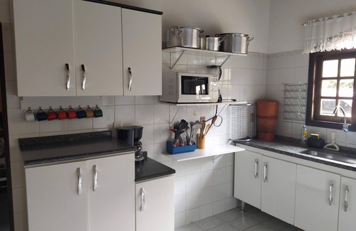 Parque dos Cafezais II House | BEAUTIFUL FARMHOUSE IN ITUPEVA