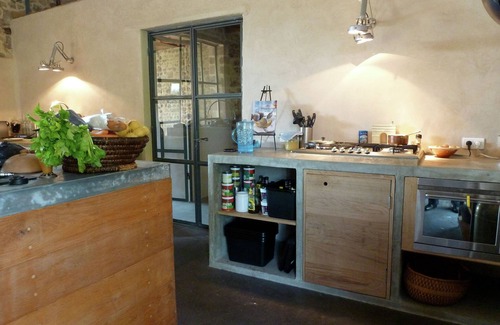 Braize Other | Beautiful farmhouse in Braize with private garden