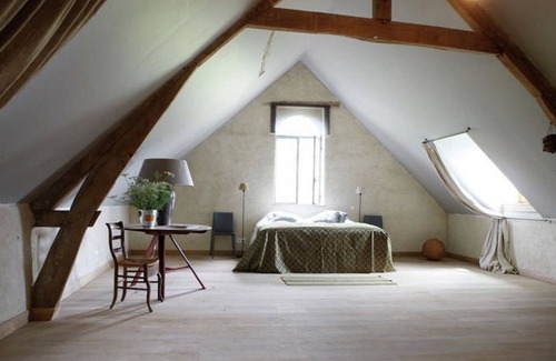 Braize Other | Beautiful farmhouse in Braize with private garden