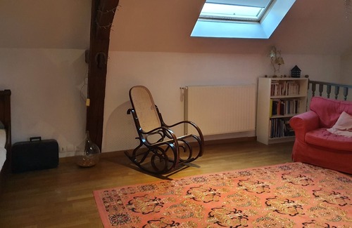 Epervans Other | Beautiful farmhouse, quiet, in the heart of Burgundy, near the Chalonnaise coast