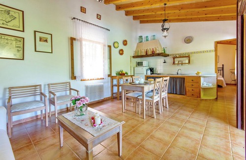 Campanet Villa | Beautiful Finca "Na Garrovera" in Pollenca