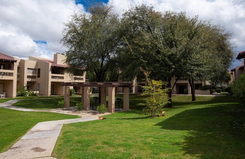 McCormick Ranch Condo | Beautiful First Floor 3 Bdrm, 2 Bath Condo In The Heart Of McCormick Ranch