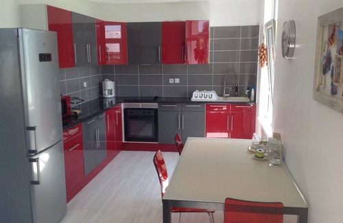 Roscoff House | Beautiful fisherman house in the heart of Roscoff