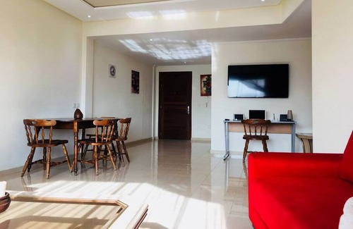 Agdal House | Beautiful flat in downtown Rabat (5min to the Hassan Tower)