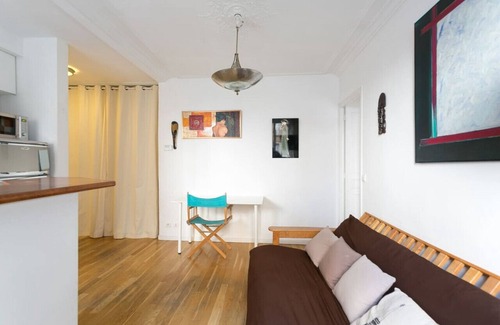 Montparnasse Apartment | Beautiful flat in Montparnasse