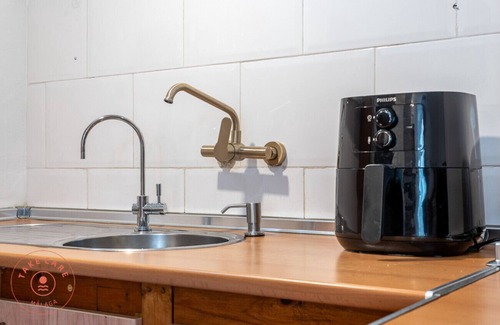 La Victoria Apartment | Beautiful Flat Near Plaza Merced - TakeCareMalaga