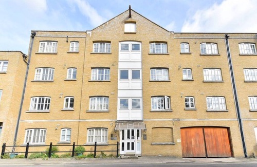 Waterloo Apartment | Beautiful flat with terrace