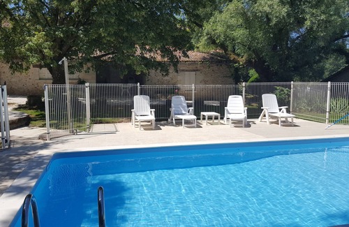 Atur House | Beautiful house with character. Pool. Near Périgueux.