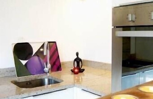 Roquebrune-Cap-Martin Apartment | Beautiful apartment on the sea side