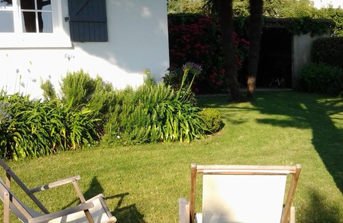 Saint-Cast-le-Guildo House | Beautiful vacation home in the heart of Saint Cast
