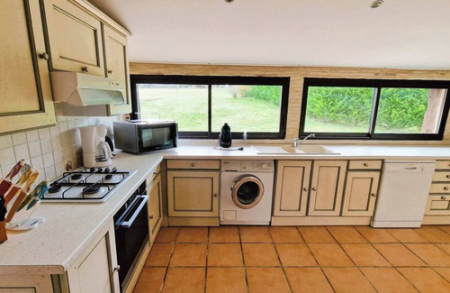 Saint-Meard-de-Gurcon House | Beautiful country house for 10 with swimming pool