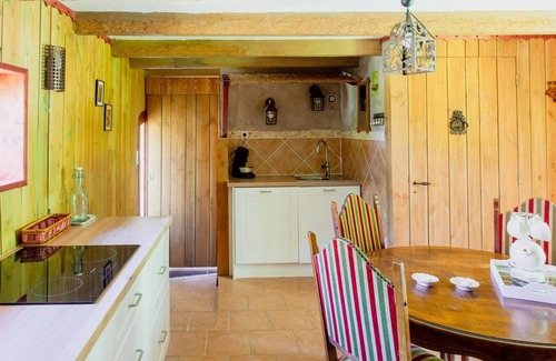 Antully House | Beautiful Gîte in the Bourgogne Elemiah