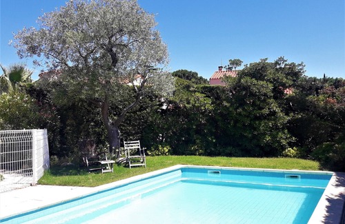 Villeneuve-de-la-Raho House | Beautiful house with swimming pool - Close to lake, sea and mountains